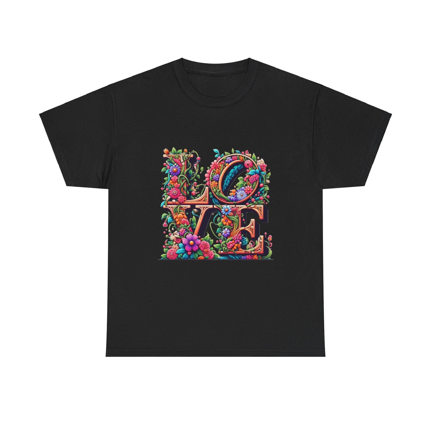 L-A. Love / Unisex Graphic Tee Shirt