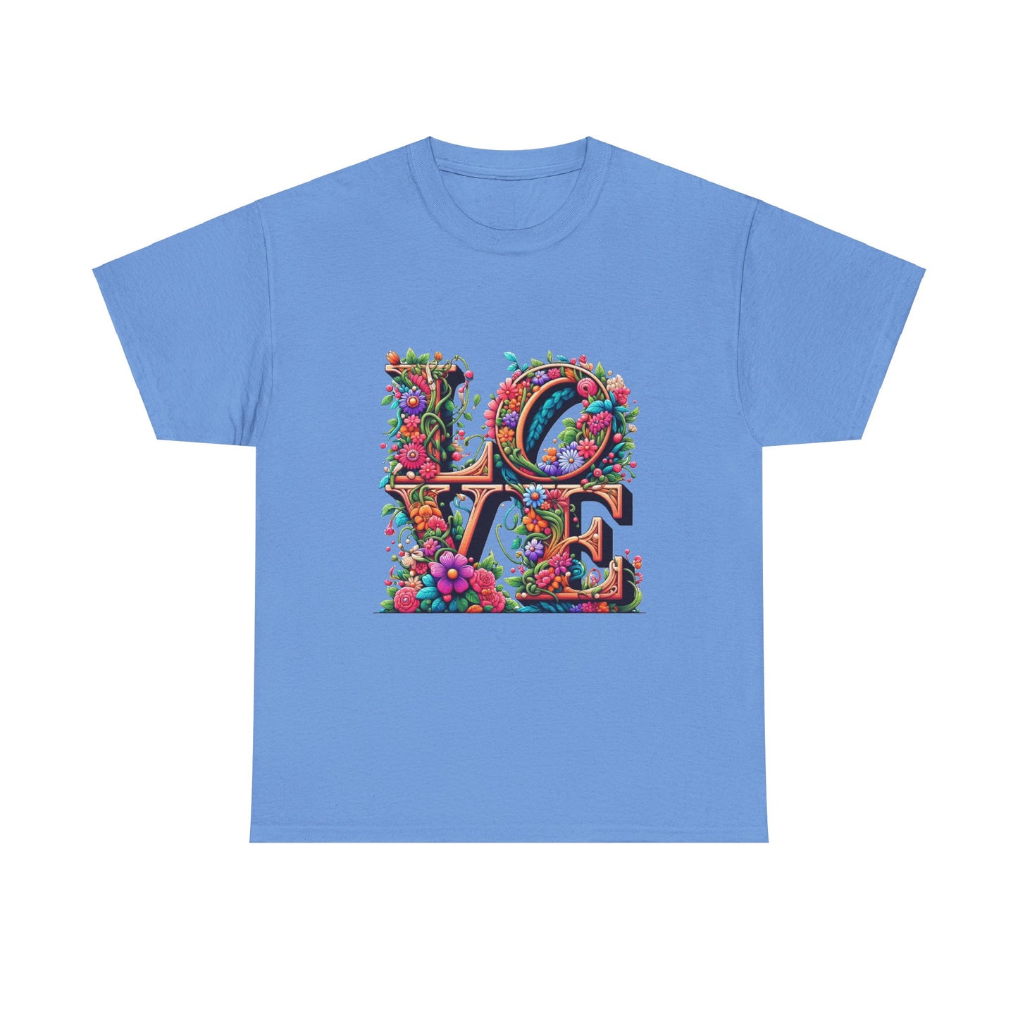 L-A. Love / Unisex Graphic Tee Shirt